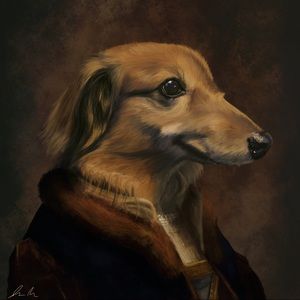 Meet your Posher, John